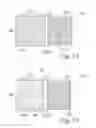 Fig. 10 - Mirrored insulating panels structures, systems and associated processes