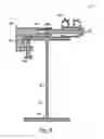Fig. 05 - Keder rail attachment for a fabric/panel building