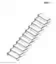 Fig. 02 - STRINGER MODULE FOR SELF-SUPPORTING STAIRS