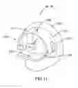 Fig. 12 - Tubular structure connecting assembly