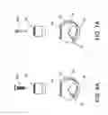 Fig. 07 - SWIVEL CONNECTOR