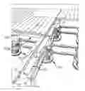 Fig. 01 - FIELD PAVER CONNECTOR AND RESTRAINING SYSTEM