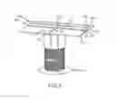 Fig. 09 - FIELD PAVER CONNECTOR AND RESTRAINING SYSTEM