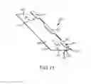Fig. 15 - FIELD PAVER CONNECTOR AND RESTRAINING SYSTEM