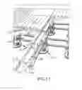 Fig. 17 - FIELD PAVER CONNECTOR AND RESTRAINING SYSTEM