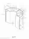 Fig. 19 - Tower Construction and a Method for Erecting the Tower Construction