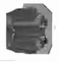 Fig. 43 - Base angle attachment assemblies