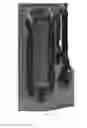 Fig. 45 - Base angle attachment assemblies