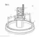 Fig. 02 - Slipformed concrete tower