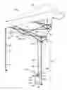 Fig. 01 - Collapsible shelter anchor