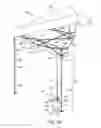 Fig. 04 - Collapsible shelter anchor