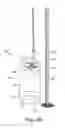 Fig. 05 - Collapsible shelter anchor