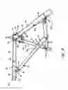 Fig. 03 - Tent frame coupler assembly