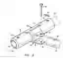 Fig. 04 - Tent frame coupler assembly