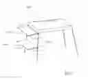 Fig. 11 - Canopy with detachable awning