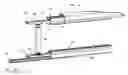 Fig. 01 - In-rail connector