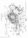 Fig. 03 - Carrier for electrical traces of an actuator of a latch
