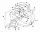 Fig. 01 - Locking hinge with spherical bearing assemblies