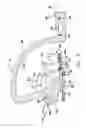 Fig. 07 - Locking hinge with spherical bearing assemblies