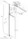 Fig. 02 - Door mount
