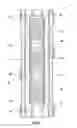 Fig. 02 - Crimped nozzle for alternate path well screen