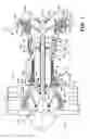Fig. 02 - Synchronization ring runner with cradle