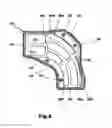 Fig. 07 - Acoustic attenuator for an engine booster