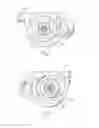 Fig. 07 - In-line dual pump and motor with control device