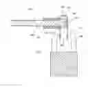 Fig. 01 - Tamper-resistant locking fastener cover