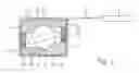 Fig. 02 - BEARING LUBRICATED WITH A MEDIUM