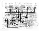 Fig. 01 - Hydraulic transmission control system and method thereof