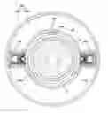 Fig. 01 - Positive Displacement Type Clutch System, Power Transfer System Including Positive Displacement Type Clutch And Braking System, And Transmission System Including Multiple Positive Displacement Type Clutch System