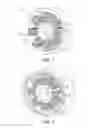Fig. 02 - Disengageable damping assemblies for moving aerodynamic surfaces