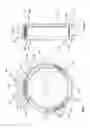 Fig. 33 - ROTARY OSCILLATION DAMPER