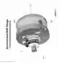Fig. 02 - SYNCHRONIZED SHIFT TRANSMISSION