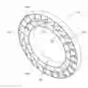 Fig. 01 - RADIAL SPLIT STATOR