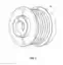 Fig. 02 - Isolating decoupler