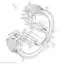Fig. 01 - Torsional vibration dampers