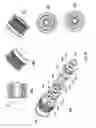 Fig. 08 - Overrunning isolating decoupler pulleys