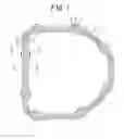 Fig. 02 - Metal gasket