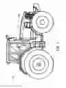Fig. 02 - Shift interlock for a transmission
