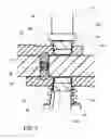 Fig. 09 - Shift interlock for a transmission