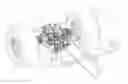 Fig. 01 - Transmission assembly for a self-propelled machine, of the type that can be positioned between the primary motor shaft and the wheels of said machine