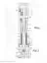 Fig. 02 - FLOW CONTROL DEVICE WITH VARIANT ORIFICE