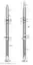 Fig. 04 - Sealing device having high differential pressure opening capability