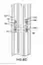 Fig. 08 - Sealing device having high differential pressure opening capability