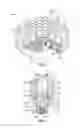 Fig. 04 - Low head to stem ratio poppet valve
