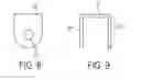 Fig. 08 - POST CONNECTING BRACKET FOR ORNAMENTAL FENCES