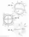 Fig. 06 - Flow-restricting plug and differential drive pinion having the same
