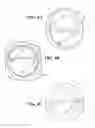 Fig. 07 - Flow-restricting plug and differential drive pinion having the same